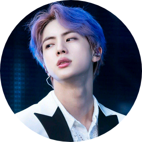 김석진 image