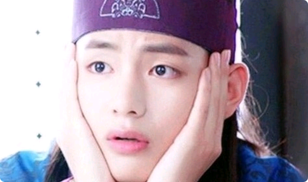 니가 황태자가 아니면 좋겠어 thumbnail