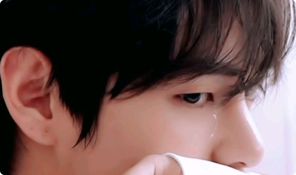 金泰亨，別受傷 thumbnail