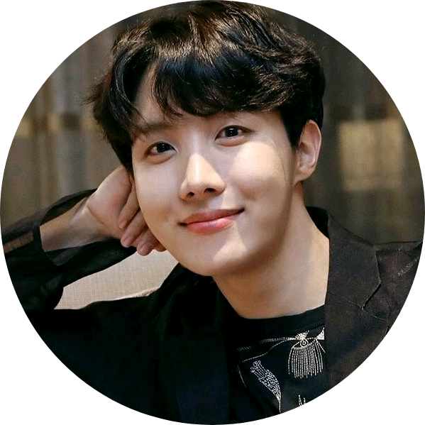 정호석(안무쌤) image