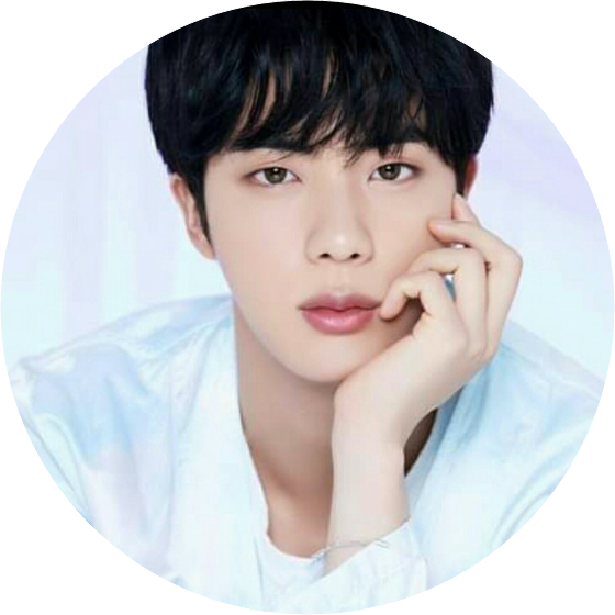 김석진 image