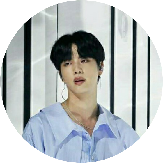 김석진 image