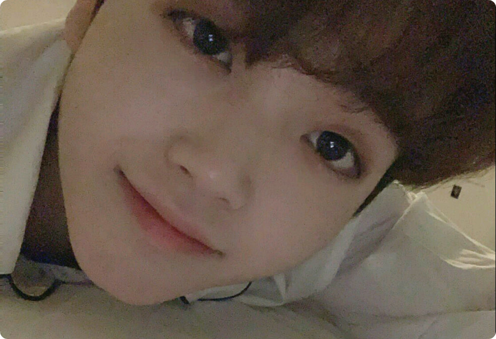 나의 소중한 작은 푸들 thumbnail