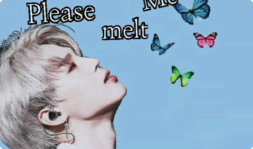 請融化我 thumbnail