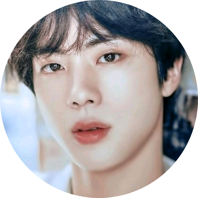 김석진 image