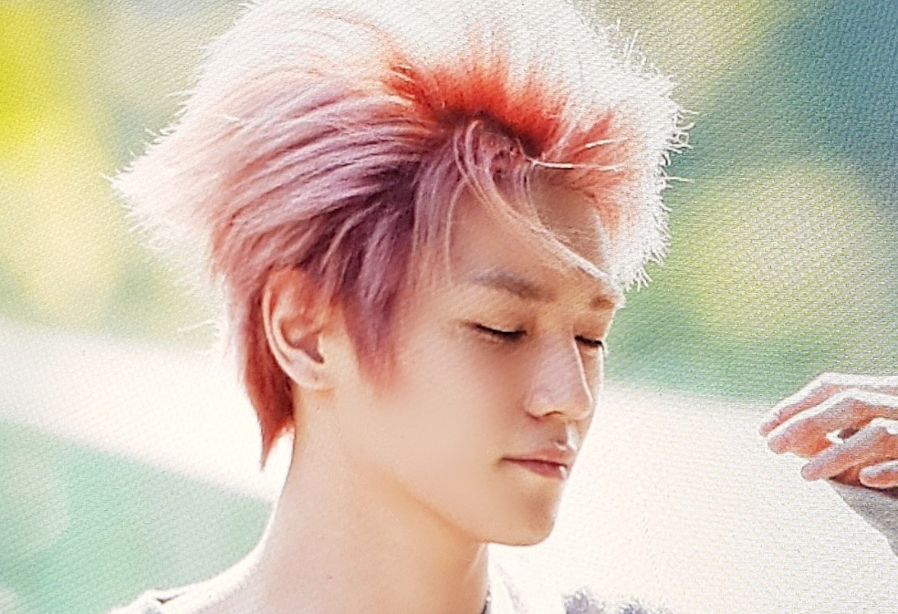 PROGETTO DI COMPLEANNO DI TAEYONG thumbnail