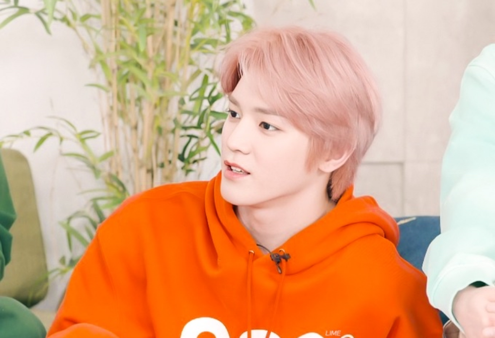 TAEYONG COME FIDANZATO💚 thumbnail