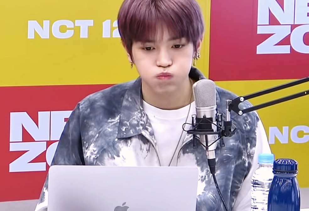 TAEYONG💚 thumbnail