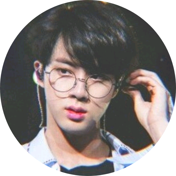 김석진 image