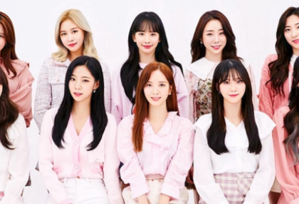 Tôi cực kỳ hâm mộ Cosmic Girls. thumbnail