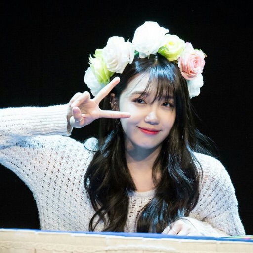정은지 image