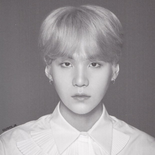 (담임쌤) 민윤기 image