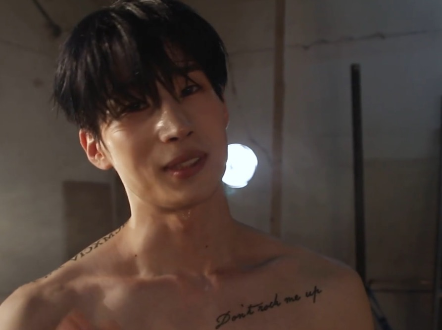 Who are you? thumbnail