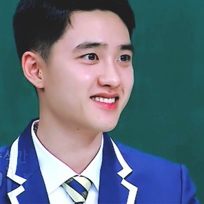 도경수 image