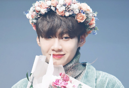 Only Jinhyuk thumbnail