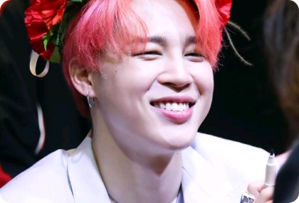 ¡Me desperté y descubrí que era Jimin de BTS! thumbnail