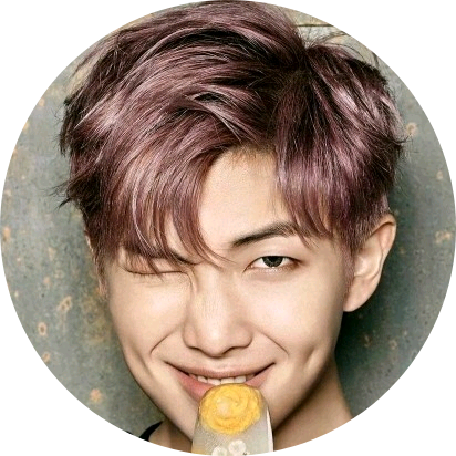 金南俊(英文老師) image