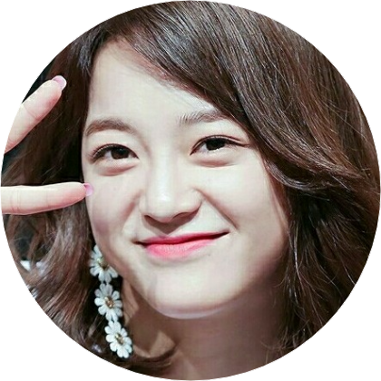 김세정 image