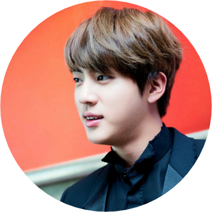 김석진 image