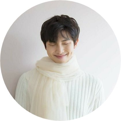 김남준 image