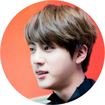 김석진 image
