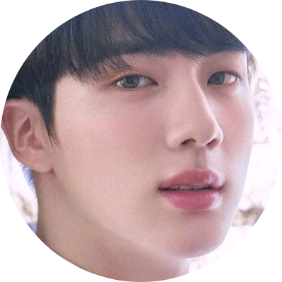 김석진 image