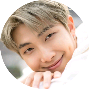김남준 image