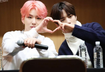 🎂Chúc mừng sinh nhật Minhyuk & Kihyun🎂 thumbnail
