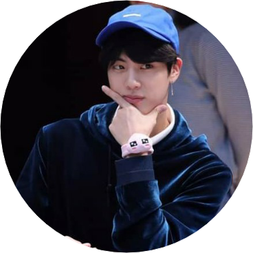 김석진 image