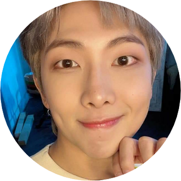 김남준 image
