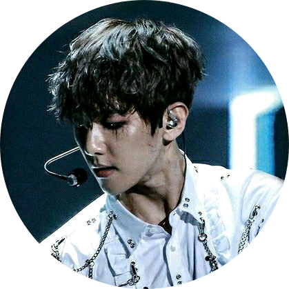 변백현 image