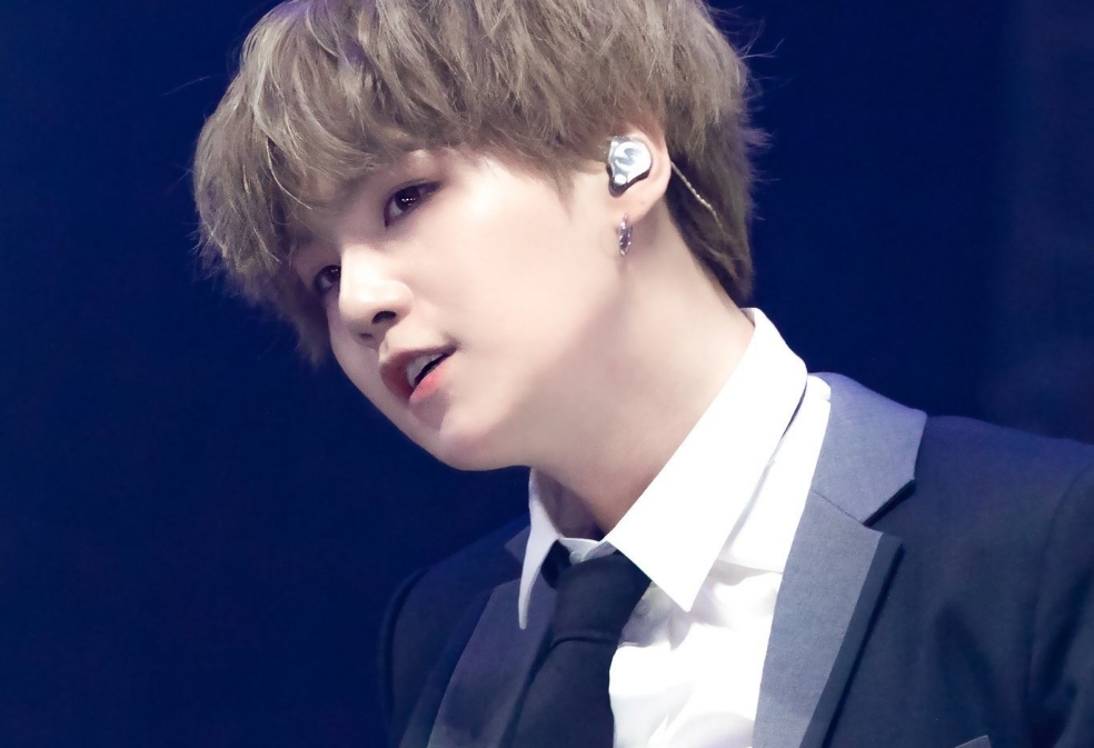 BTS YouTube, is the new member me? thumbnail