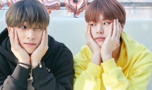 한결이의 도현이 육아! thumbnail