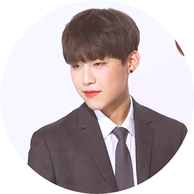 박우진 image