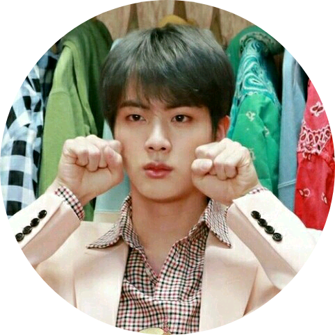 김석진 image