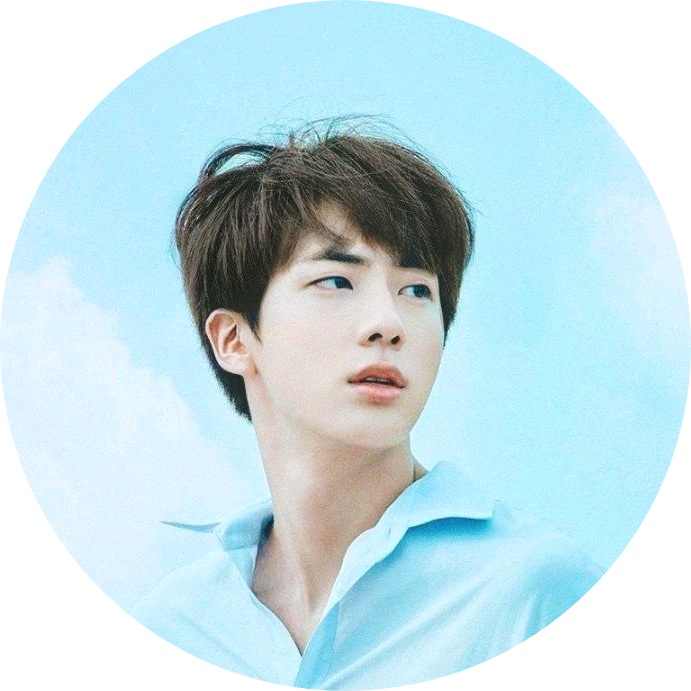 김석진 image