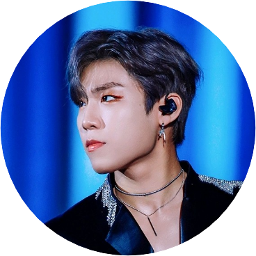 박우진 image