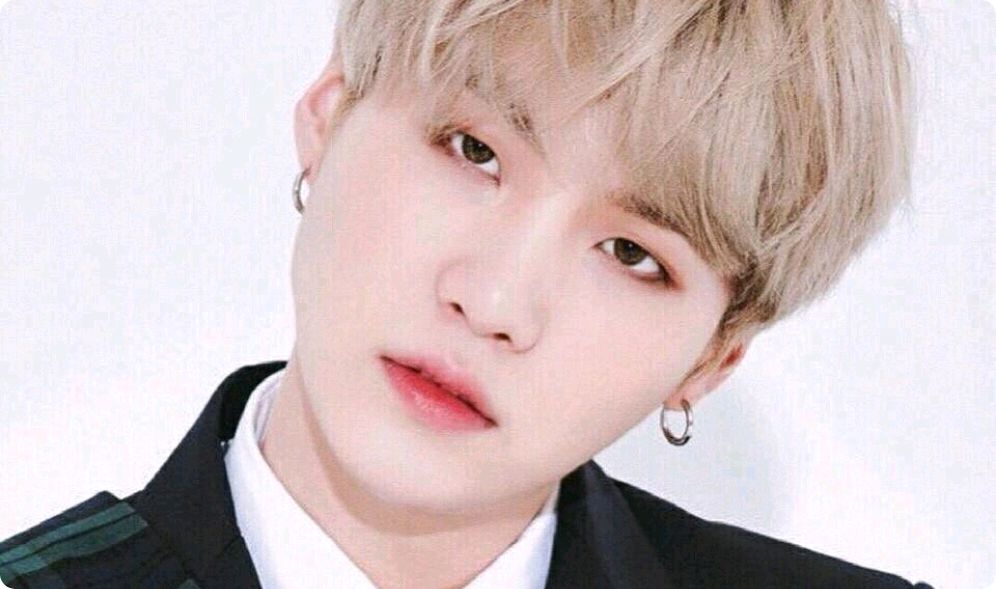 Tôi là con thoi nụ hôn của Min Yoongi thumbnail