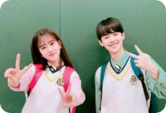 Childhood Friend thumbnail