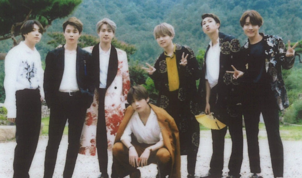 방탄소년단 [단편 모음] thumbnail