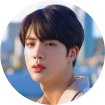 김석진 image