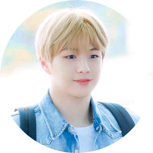 강다니엘 image