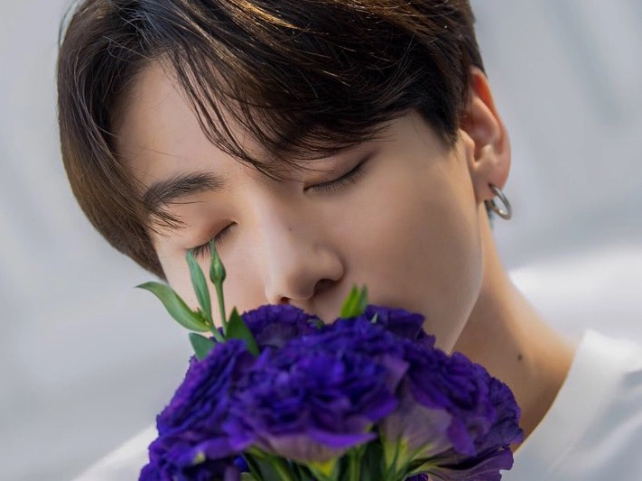 전정국 image
