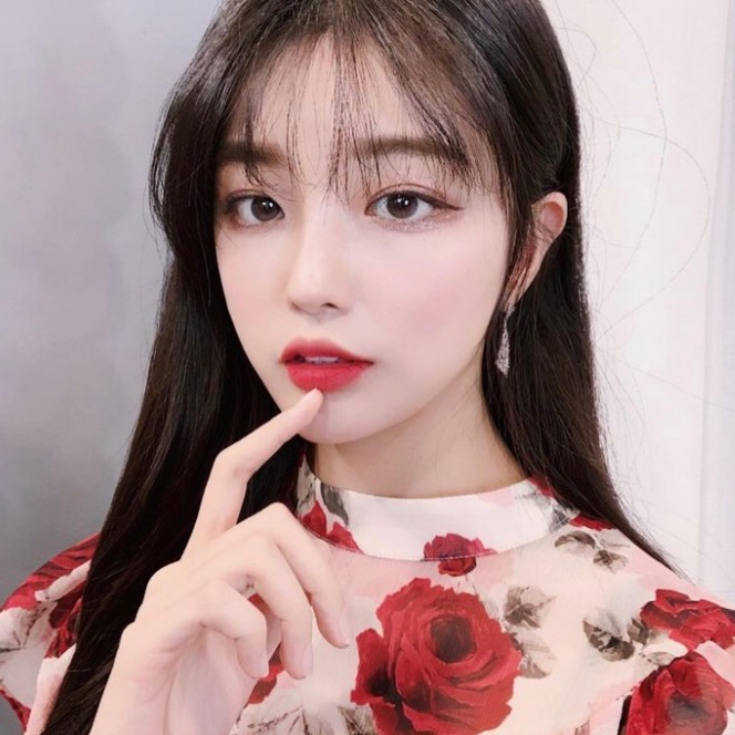 김여주 image