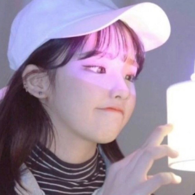 유예린 image