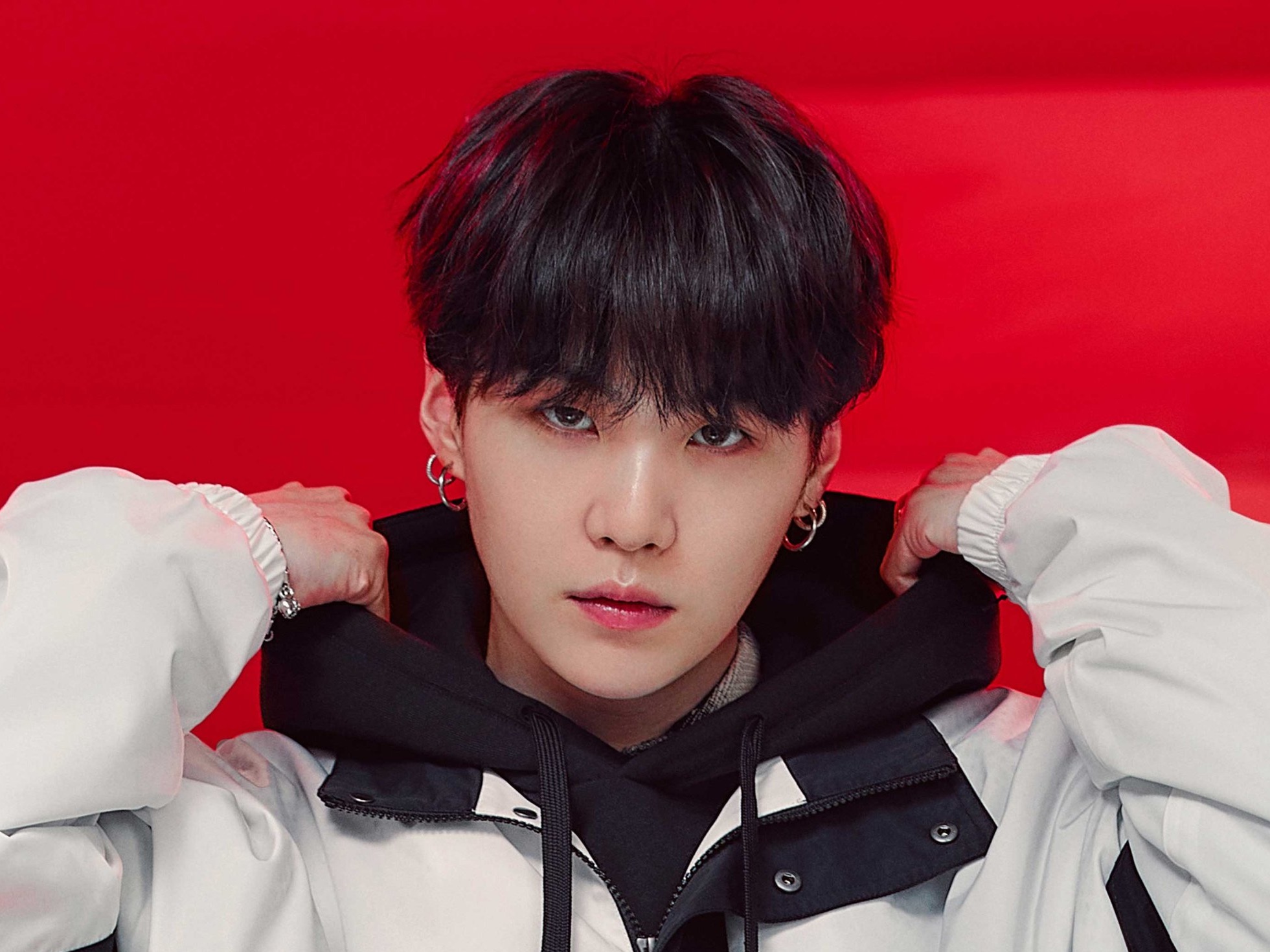 민윤기 image