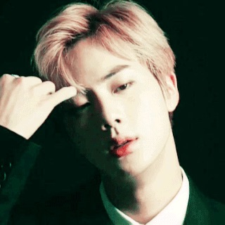 김석진 image