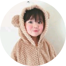 어린 여주 image