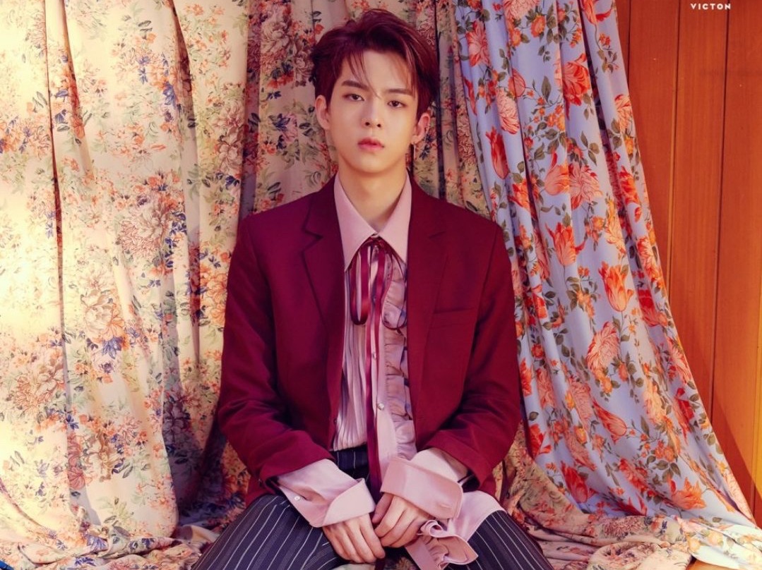 정수빈/로스티 에로스 image