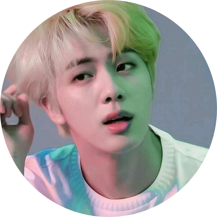 김석진 _ 19 image